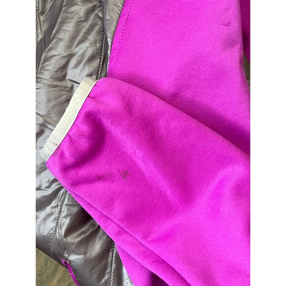 THE NORTH FACE Pertex Quantum Jacket Purple Sz Girl’s L - Picture 11 of 11